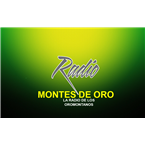 Radio Montes de Oro