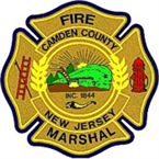 Camden and Gloucester Counties Fire and EMS