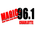 Oldies Radio Magic 96.1