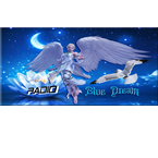 Radio Blue Dream