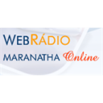 Web Rádio Maranatha