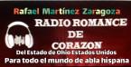 ROMANCE DE CORAZON RADIO