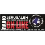 Radio Templo Jerusalen