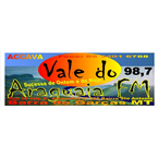 Rádio Vale do Araguaia