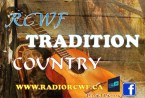 RCWF Station Radiophonique Country and Western