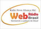 Radio Nova Aliança MG