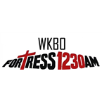 Fortress 1230 AM