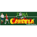 Zona de Candela 2015
