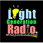 Light Generation Radio