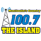 Island 100.7