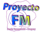 Proyecto FM