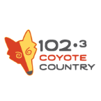 Coyote 102.3 FM