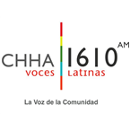 Voces Latinas