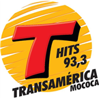 Rádio Transamérica Hits (Mococa)