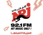 nrj Egypt FM 92.1FM