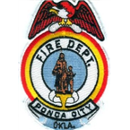City of Ponca Fire Department