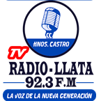 RADIO LLATA 92.3 FM