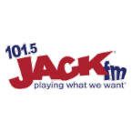 101.5 Jack FM