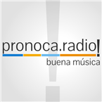 Pronoca radio!