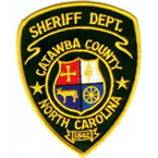 Burke and Catawba County Sheriff