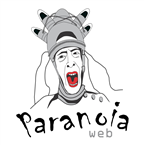 Rádio Paranóia Web