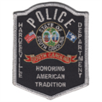 Hardeeville Fire, Police, and EMS