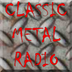 CLASSIC METAL RADIO