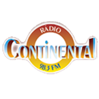 Rádio Continental FM