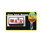AFRICAN REBIRTH RADIO