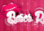 Besos Robados