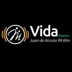Vida Juan Acosta