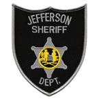Jefferson County Police Dispatch