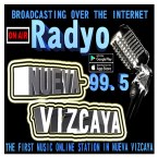 Radio Nueva Vizcaya FM99.5