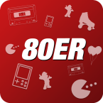 DONAU 3 FM 80er