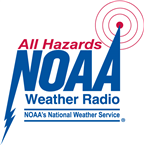 North East Oklahoma NOAA Weather Station KIH27