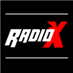 RadioX