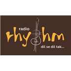 radio rhythm