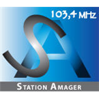 Amager Radio