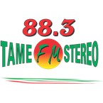 Tame FM Stereo