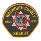 Walworth County Sheriff and EMS