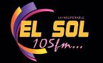 El Sol 105 FM