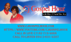 CJ Gospel Hour Family Movement