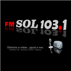FM Sol 103.1