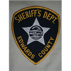 Edwards County Sheriff, Fire, and EMS