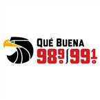 Qué Buena 98.9
