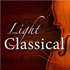 CALM RADIO - LIGHT CLASSICAL - Sampler