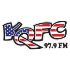 KQFC 97.9