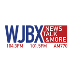 WJBX Newstalk 770 AM