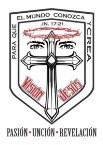 Radio Cristiana - Para Que El Mundo Crea