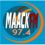 Maack-FM 97.4